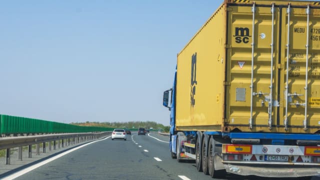 CNAIR avertizează șoferii că plata rovinietei și TollRo se face doar online începând cu 1 octombrie 2026