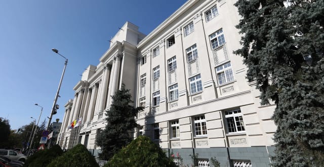 CJ Timiș a contractat împrumuturi de peste 550 milioane de lei pentru proiecte europene