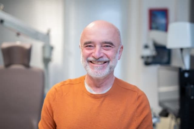Simpozion științific cu profesori de talie mondială la cea de-a IX-a ediție a Conferinței Naționale de ORL Pediatric de la București