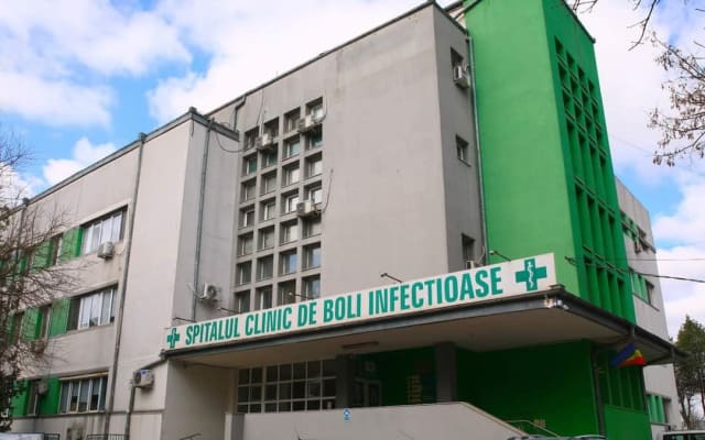 Lucrările la noul Spital de Boli Infecțioase din Constanța înaintează, deși cercetările arheologice au încetinit ritmul