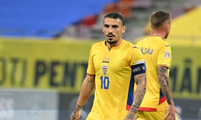 Nicolae Stanciu, posibil transfer surpriză la Rapid București în iarnă