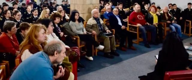 Evenimentele Bibliotecii Județene Constanța din octombrie 2026