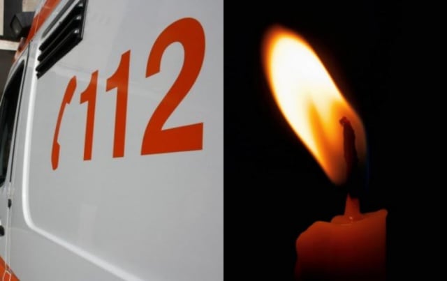 Patru persoane s-au stins din viață după ce un tren a lovit o autoutilitară în Galați