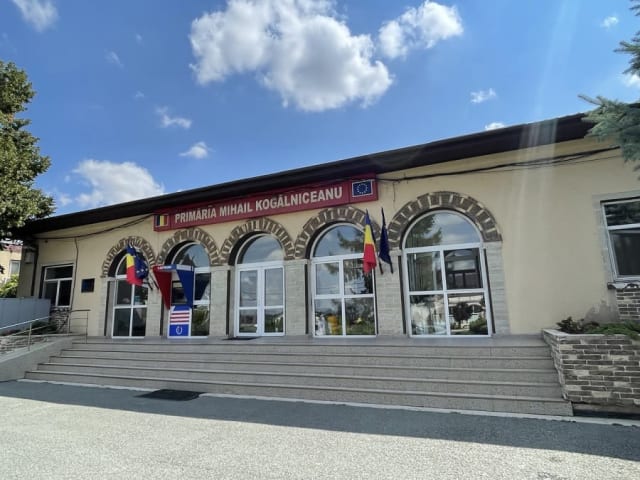 Primăria Mihail Kogălniceanu a scos la licitație reabilitarea grădiniței Piticot