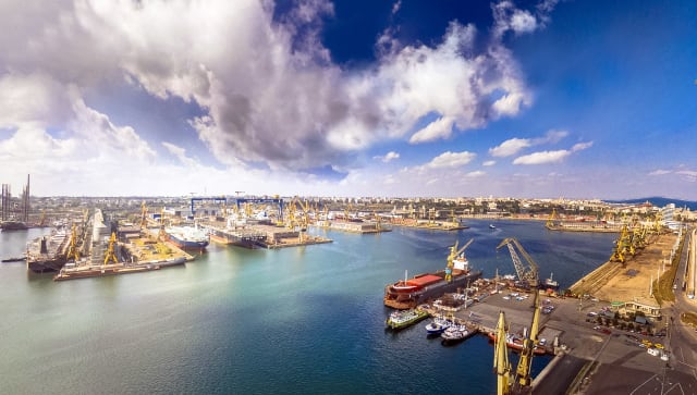 Compania Națională Administrația Porturilor Maritime Constanța începe recrutarea pentru funcția de Director Financiar