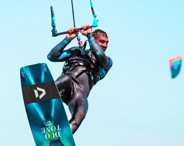 Big Air Kite Contest se va desfășura vineri la Constanța, cu participare națională