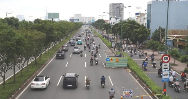 Orașul Ho Chi Minh finalizează planurile pentru trei noi linii de metrou până la sfârșitul anului 2026