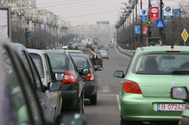 grafice prețuri RCA, autoturisme, ASF