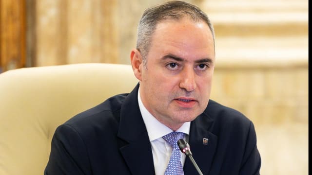 Alexandru Nazare afirmă încredere în discuțiile cu Standard & Poor's despre ratingul României