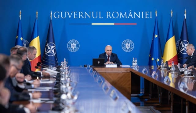 Cele 11 hotărâri ale Guvernului Ilie Bolojan, din nou în vigoare după suspendare