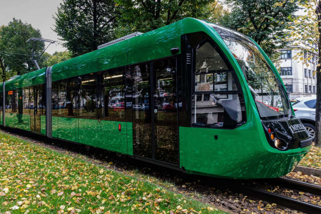 Creștere de 77,5% a vânzărilor de bilete pentru transportul public din Arad