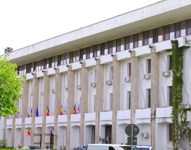 Consiliul Local Constanța a convocat o ședință extraordinară pentru 6 octombrie
