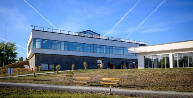 Complexul Trei Lacuri din Câmpia Turzii, inaugurat cu o investiție de 10 milioane de euro