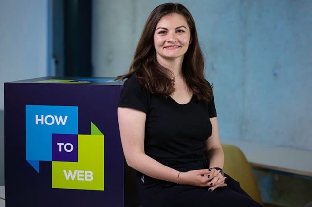 conferință start-up-uri investitori Europa de Est