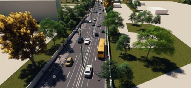 Noi restricții de trafic în Timișoara din 12 octombrie pentru proiecte majore