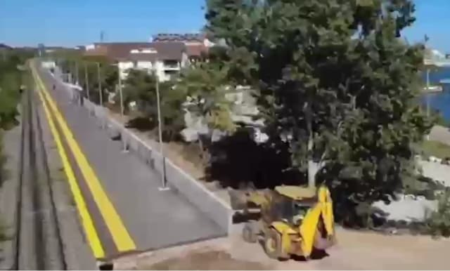 Lucrările de modernizare a haltelor Costinești Tabără și Neptun, aproape finalizate
