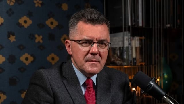 Dungaciu (AUR): Alegerile anticipate sunt soluția pentru criza politică, Președinția fiind un blocaj