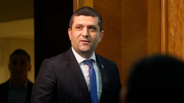 Portul Constanța, nave și camioane de cereale