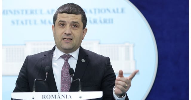 Radu Miruță a anunțat reguli noi în Portul Constanța pentru programarea transporturilor de cereale
