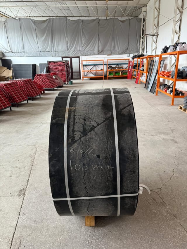 Utilaje și piese de schimb pentru balastiere, stații de betoane și asfalt: RMC Machinery livrează din stoc, din Neamț