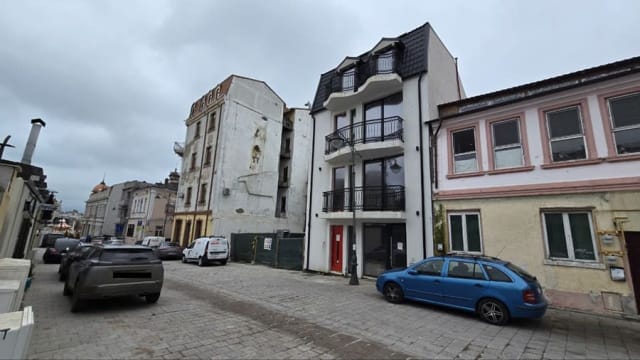 Fiul fostului consilier județean renunță la procesul pentru anulare a autorizației din Zona Peninsulară