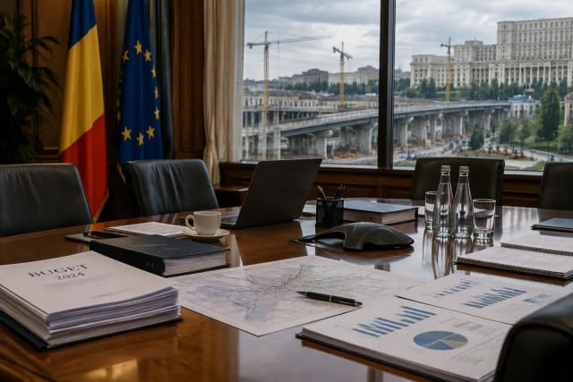 grafice economice și simboluri financiare