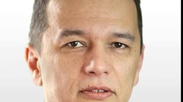 Sediul PSD, lideri politici în discuție