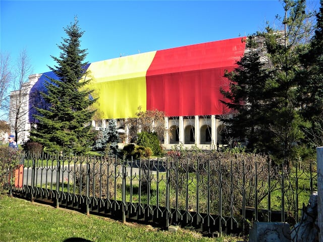 Senatorul Cristian Rusu propune titlul de Cetățean de Onoare pentru Daniel Ștefan