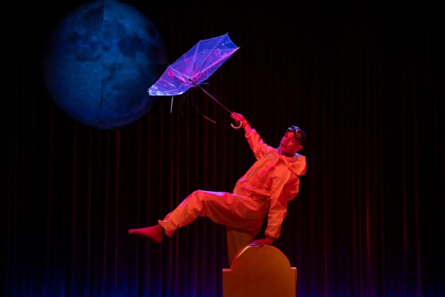 Două seri de teatru la Teatrul German din Timișoara: spectacolele „Struwwelpeter” și „Penthesilea”