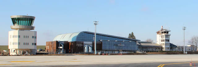 Aeroport Suceava și sistemul ILS CAT III