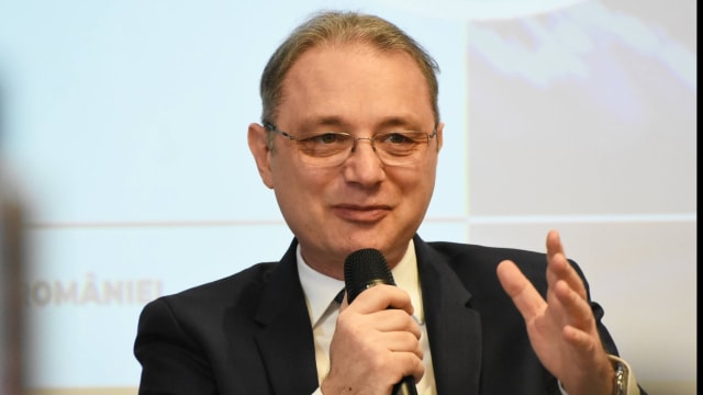Luca Niculescu a anunțat măsuri pentru creșterea economică și protecția puterii de cumpărare