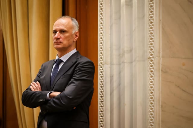 Sorin Șipoș îi reamintește lui Marilen Pirtea despre alianța PNL-PSD în Timiș