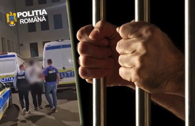 Un tânăr de 18 ani, arestat pentru înșelăciune în Cluj-Napoca