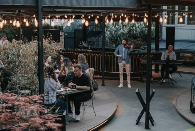 Samsara Foodhouse Cluj-Napoca