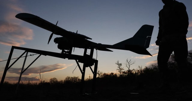 Drone și securitate europeană