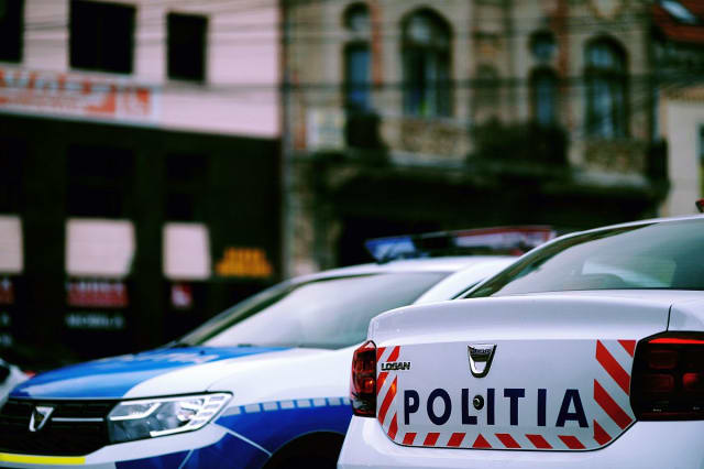 Băiat de 11 ani din Ghiroda, dispărut, a fost găsit