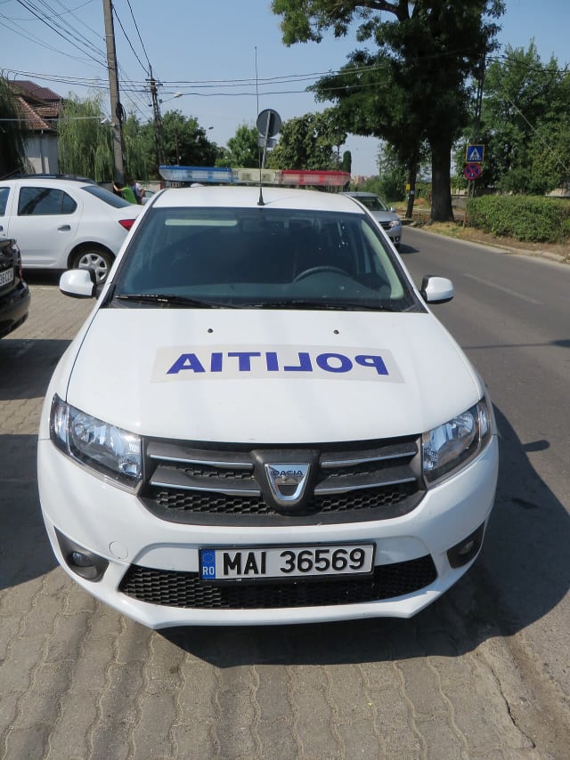 Bărbat din Jimbolia a fost arestat preventiv pentru pornografie infantilă și viol asupra unui minor