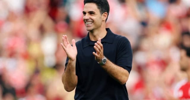 Mikel Arteta la Arsenal, antrenor de top