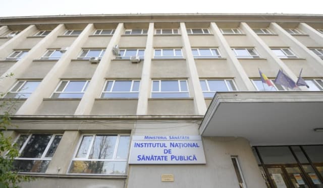 Ziua mondială a spălatului pe mâini