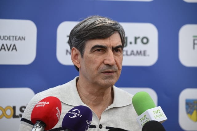 Victor Pițurcă a anunțat investiție de zeci de milioane de euro la Steaua