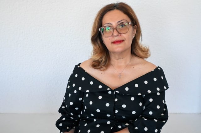 Mihaela Rus la evenimentul de Ziua Mondială a Sănătății Mintale
