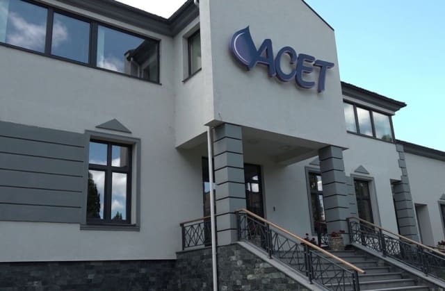 conducte apă și canalizare în Suceava