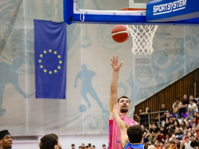 SCM Politehnica Timișoara a pierdut acasă cu CSM Corona Brașov în Liga Națională