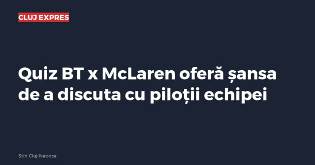 Imagine cu caracter ilustrativ