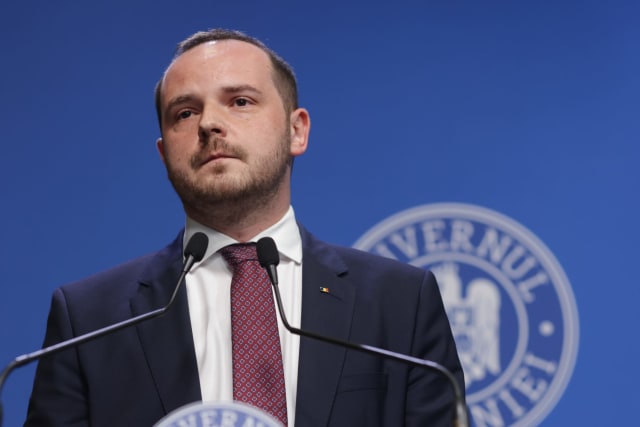 ministrul Sănătății, Alexandru Rogobete, anunță audit la CNAS