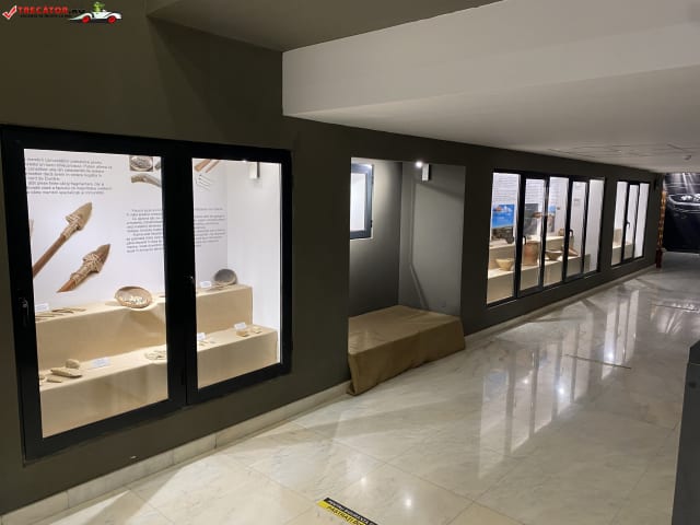 CJ Călărași a alocat 1,9 milioane lei pentru renovarea muzeului