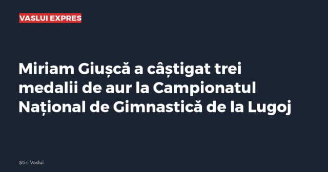 Imagine cu caracter ilustrativ