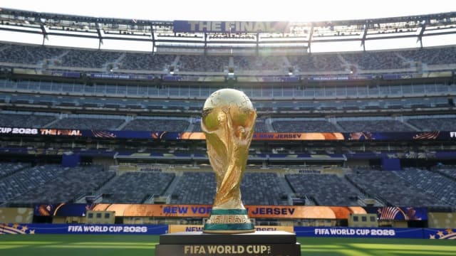 Cupa Mondială de fotbal 2034