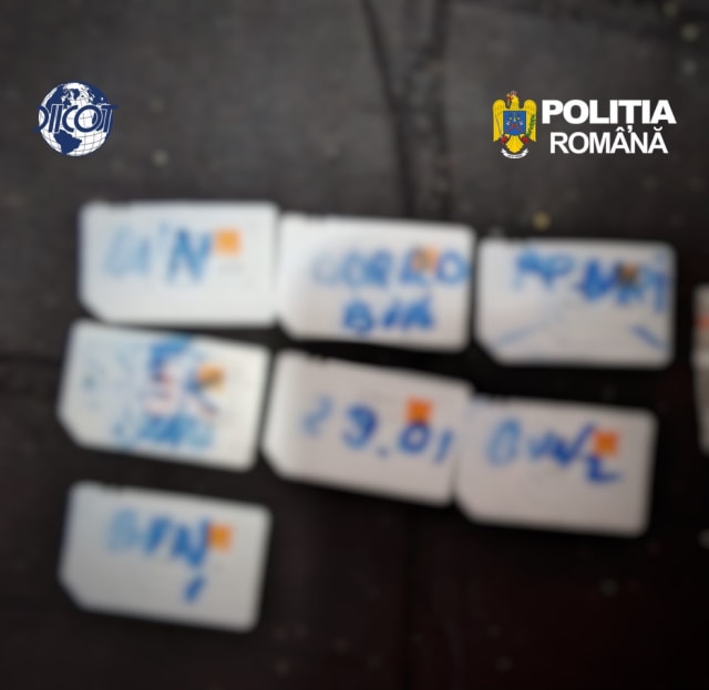 DIICOT Târgu Mureș, anchetă, pornografie infantilă