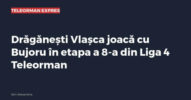 Imagine cu caracter ilustrativ